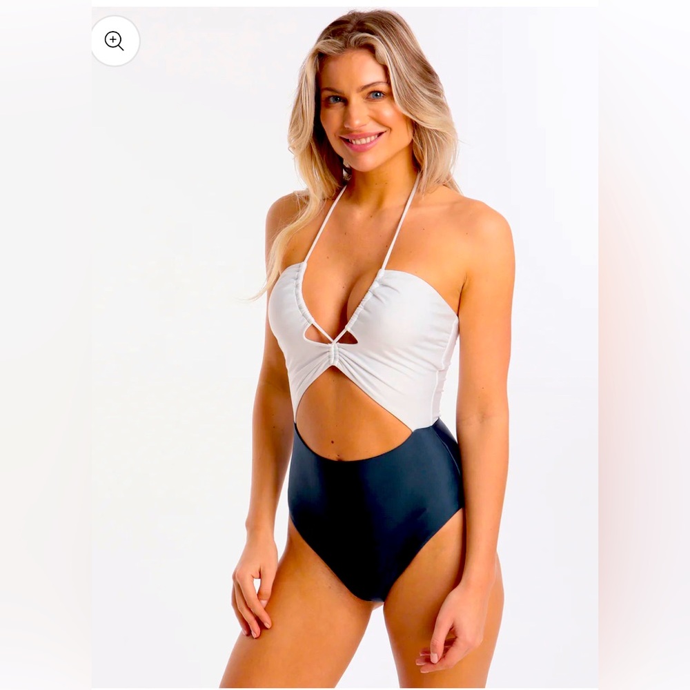 VIX Paula Hermanny Rachel Duo Sz8 NWT